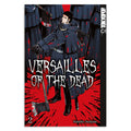 Product image Versailles of the Dead - Volume 2 Paperback