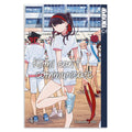 Product image Komi can't communicate - Volume 4 Paperback