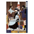 Product image Komi can't communicate - Volume 5 Paperback