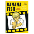 Product image Banana Fish - Volume 1 Paperback Ultimate Edition