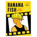 Product image Banana Fish - Volume 2 Paperback Ultimate Edition