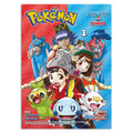 Product image Pokémon - Sword and Shield Volume 1 Paperback