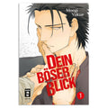 Product image Your Evil Look - Volume 1 Paperback
