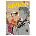 Product image Given - Volume 5 Paperback