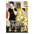 Product image Inked - Under Your Skin Paperback