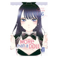 Product image More than a Doll - Volume 6 Paperback