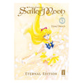 Product image Pretty Guardian Sailor Moon - Eternal Edition Volume 5 Deluxe Edition