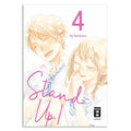 Product image Stand Up! - Volume 4 Paperback