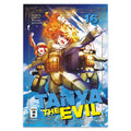 Product image Tanya the Evil - Volume 16 Paperback