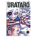 Product image Urataro - Volume 1 Paperback
