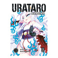 Product image Urataro - Volume 3 Paperback