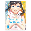Product image Weathering With You - Volume 2 Paperback