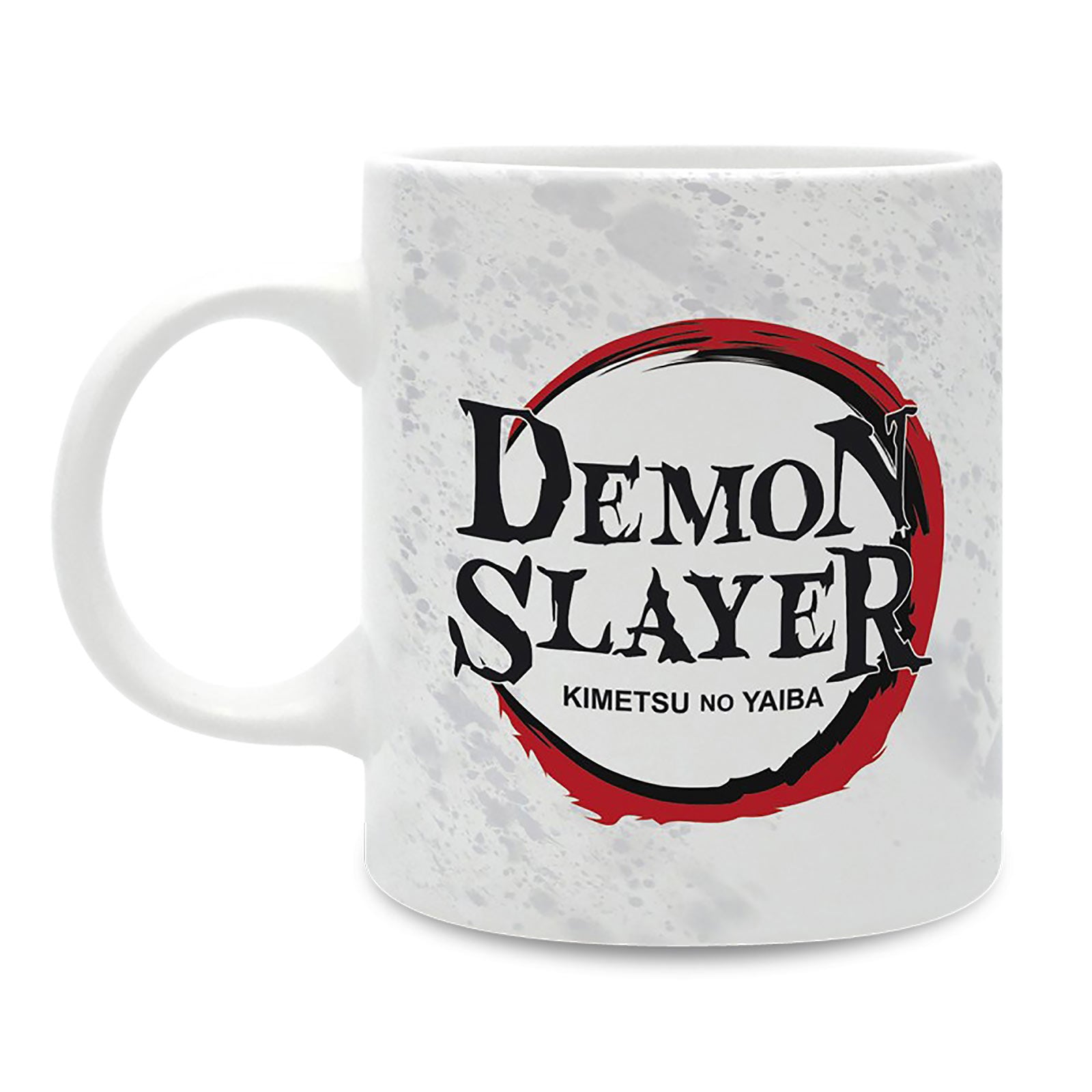 Product image Demon Slayer - Tanjiro & Nezuko Mug