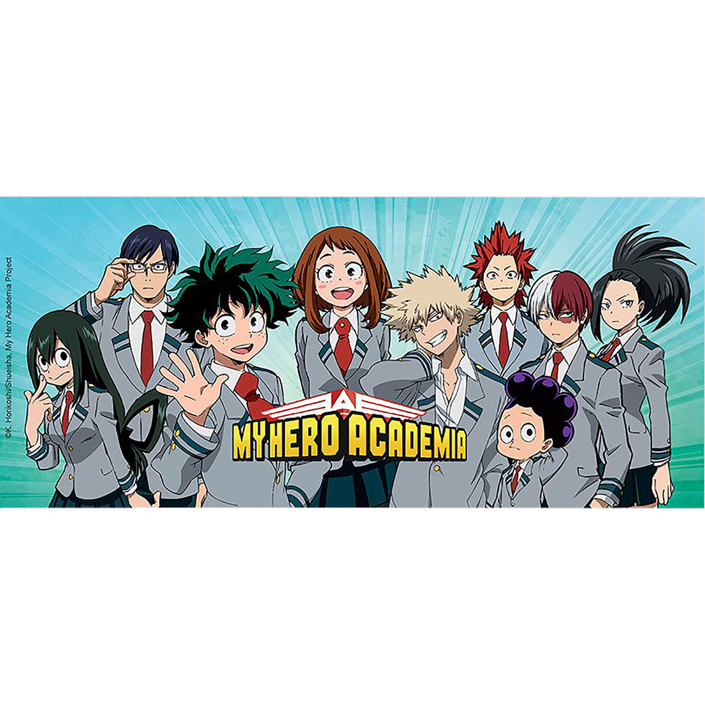 Product image My Hero Academia - Class Mug