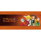 Product image Seven Deadly Sins - Group Mug