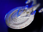 Product image Star Trek - Starship U.S.S. Enterprise NCC-1701-E Hero Collector Figure