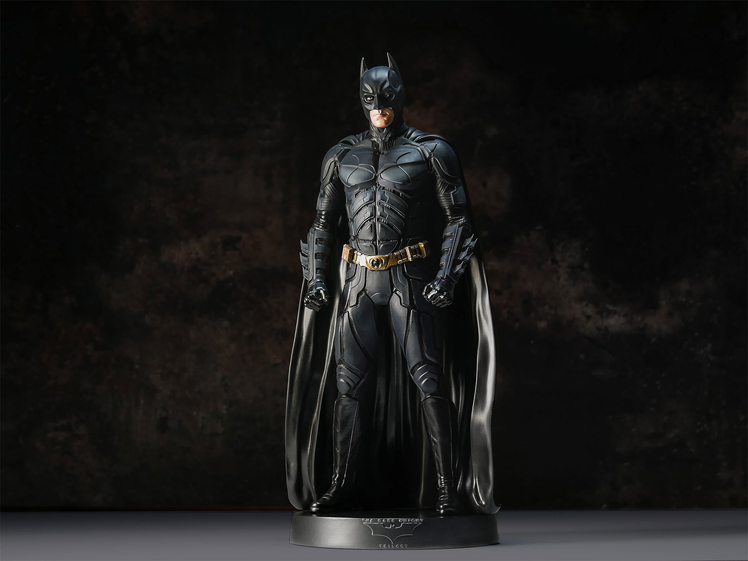 Product image Batman - Christian Bale Mega Statue 1:6