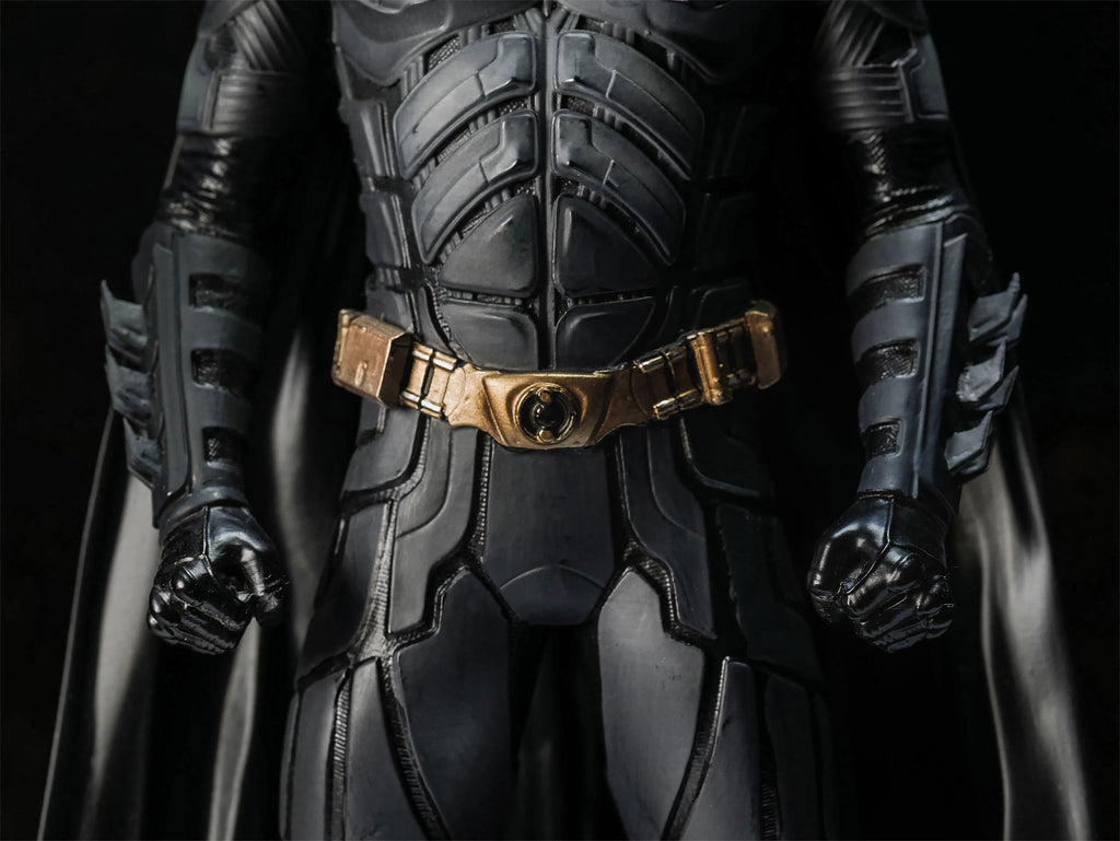 Product image Batman - Christian Bale Mega Statue 1:6