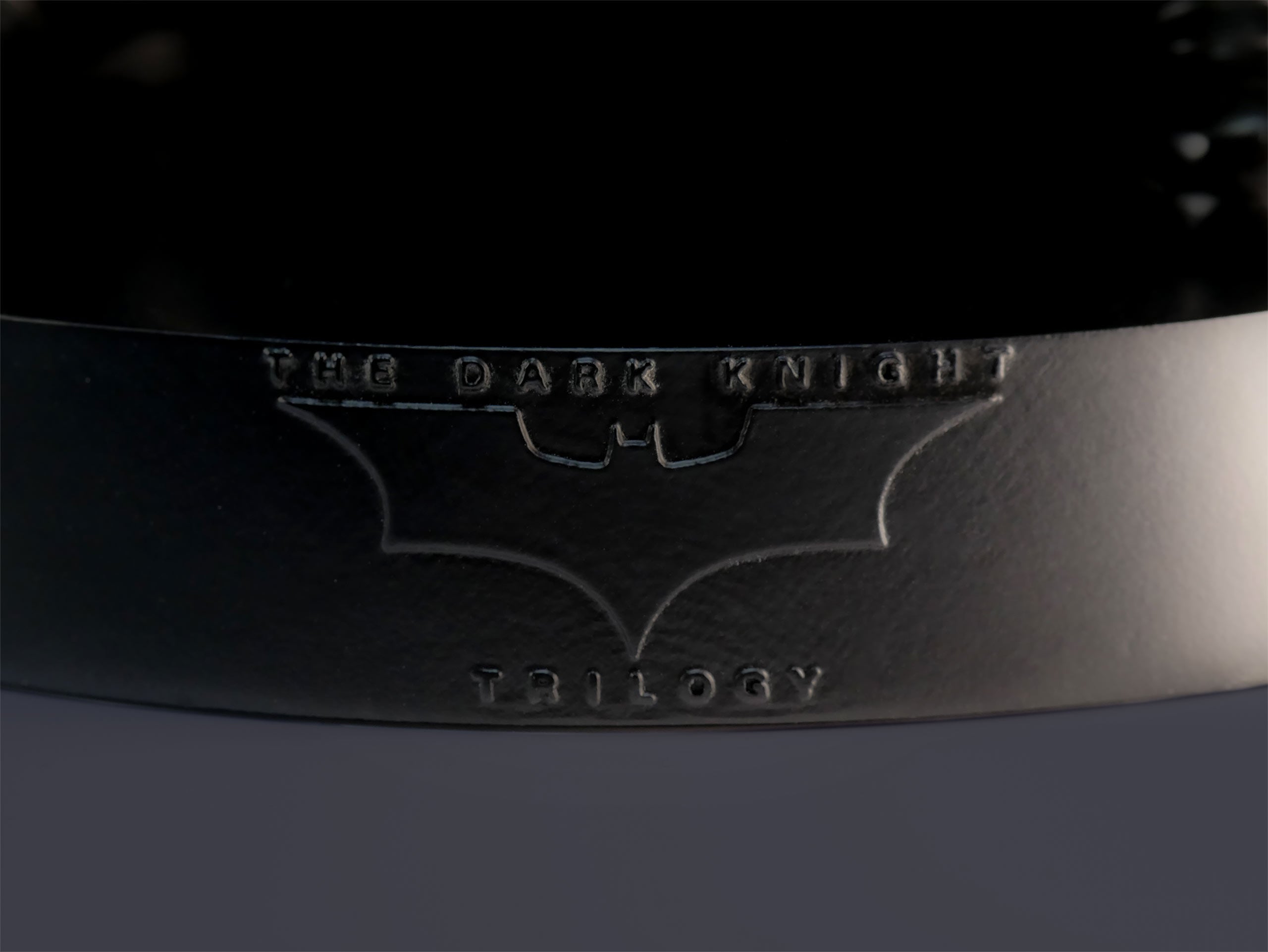 Product image Batman - Christian Bale Mega Statue 1:6