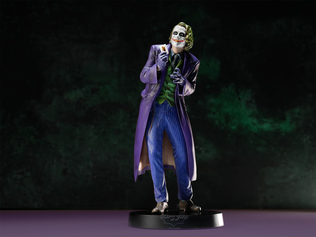 Product image Joker - Heath Ledger Mega Statue 1:6