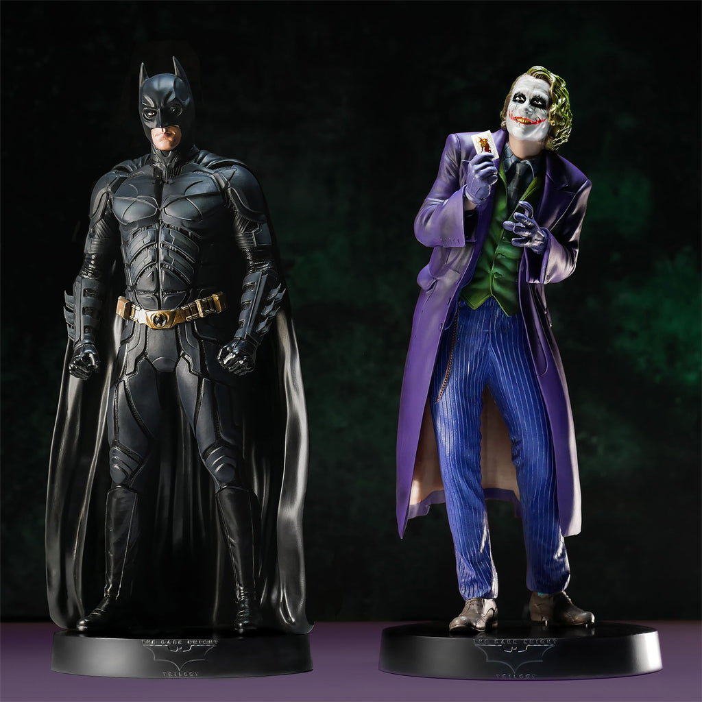 Product image Joker - Heath Ledger Mega Statue 1:6