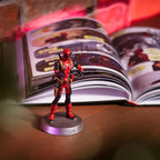 Product image Deadpool - Heavyweights Metal Figure in Collector's Can