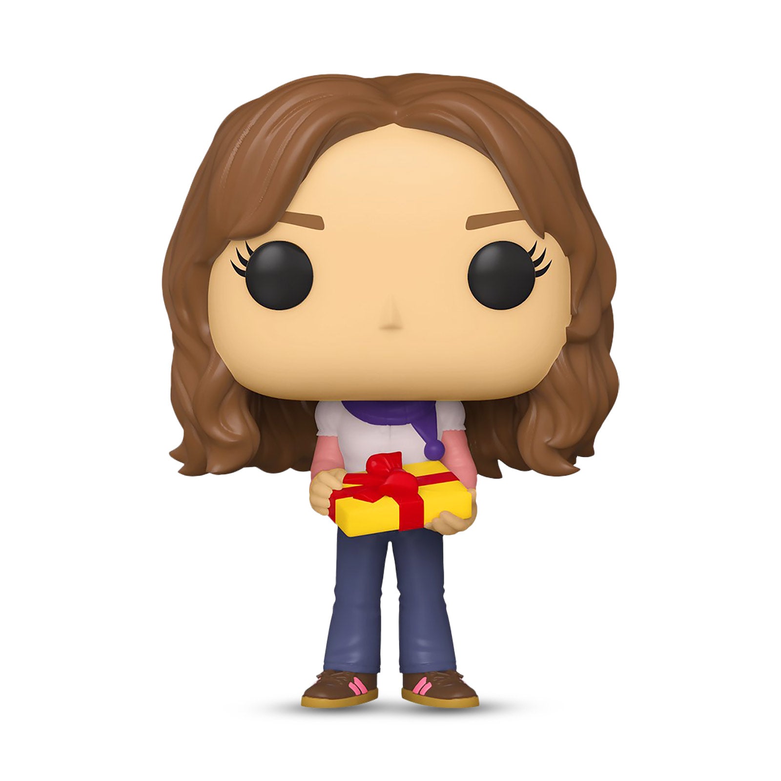 Product image Harry Potter - Holiday Funko Pop Figures Set
