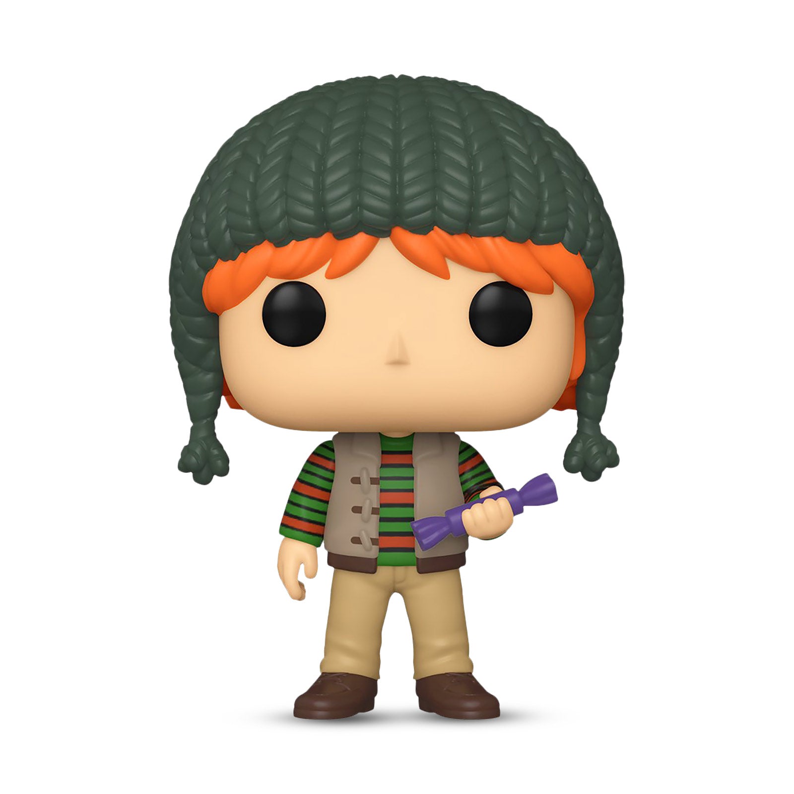 Product image Harry Potter - Holiday Funko Pop Figures Set