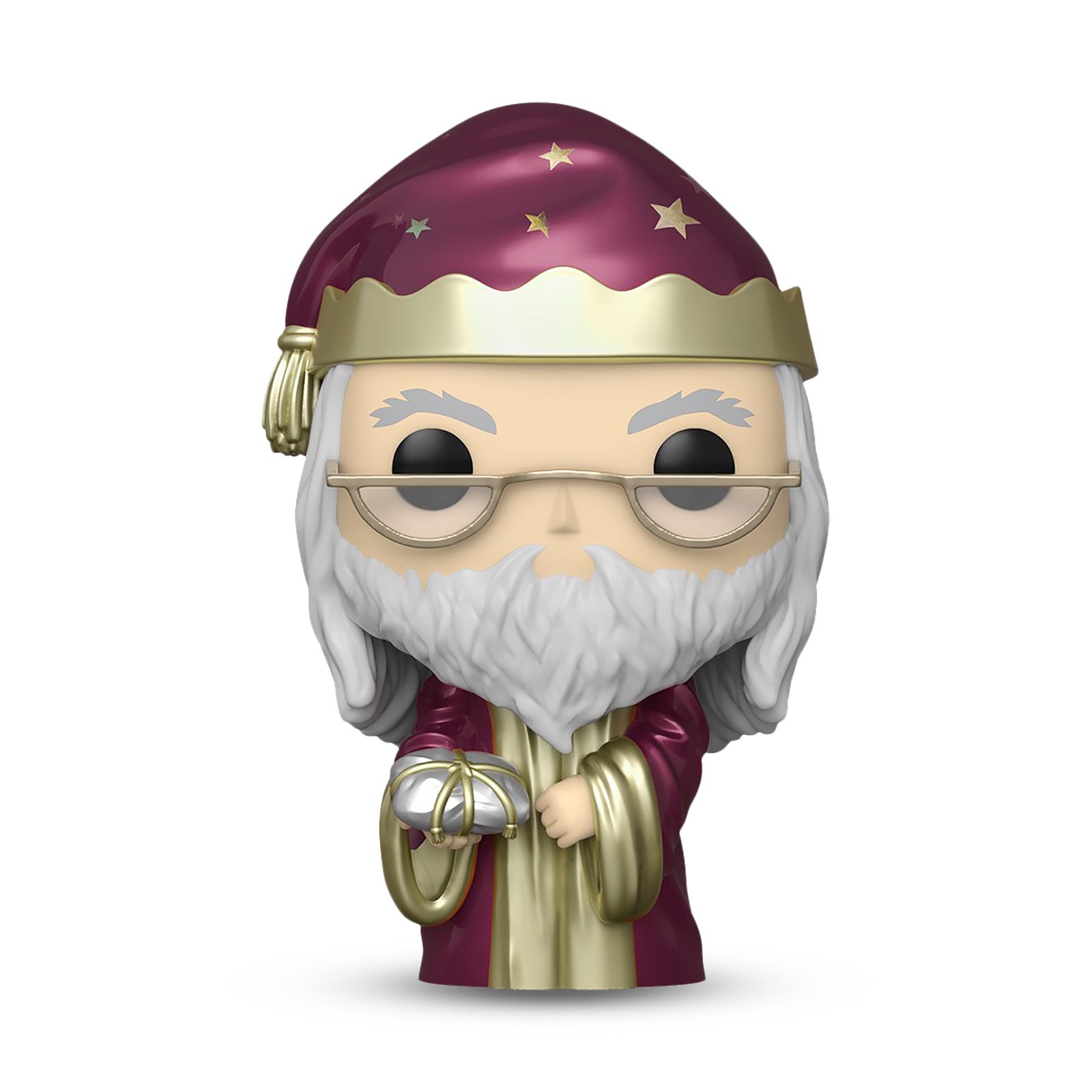 Product image Harry Potter - Holiday Funko Pop Figures Set