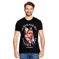Product image Star Wars - Ahsoka Tano Face T-Shirt Black