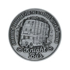 Product image Harry Potter - Knight Bus Collector's Coin