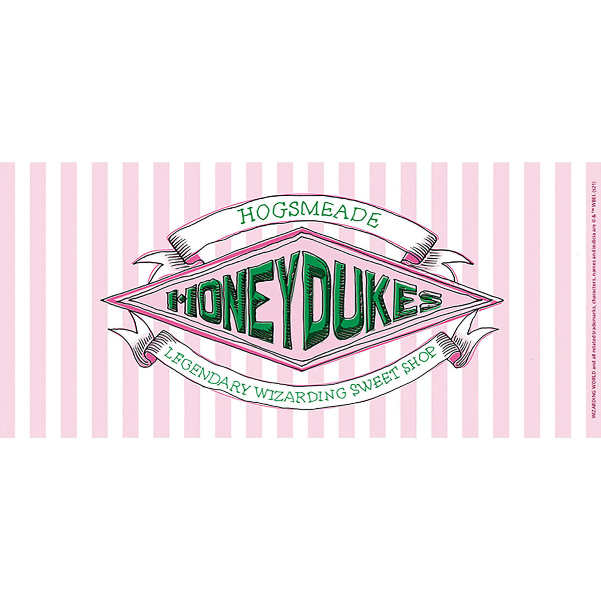 Product image Harry Potter - Honeydukes Mug