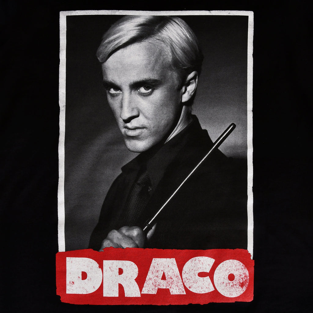 Product image Harry Potter - Draco T-Shirt black