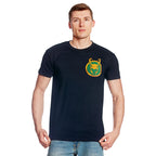Product image Loki - Logo T-Shirt blue