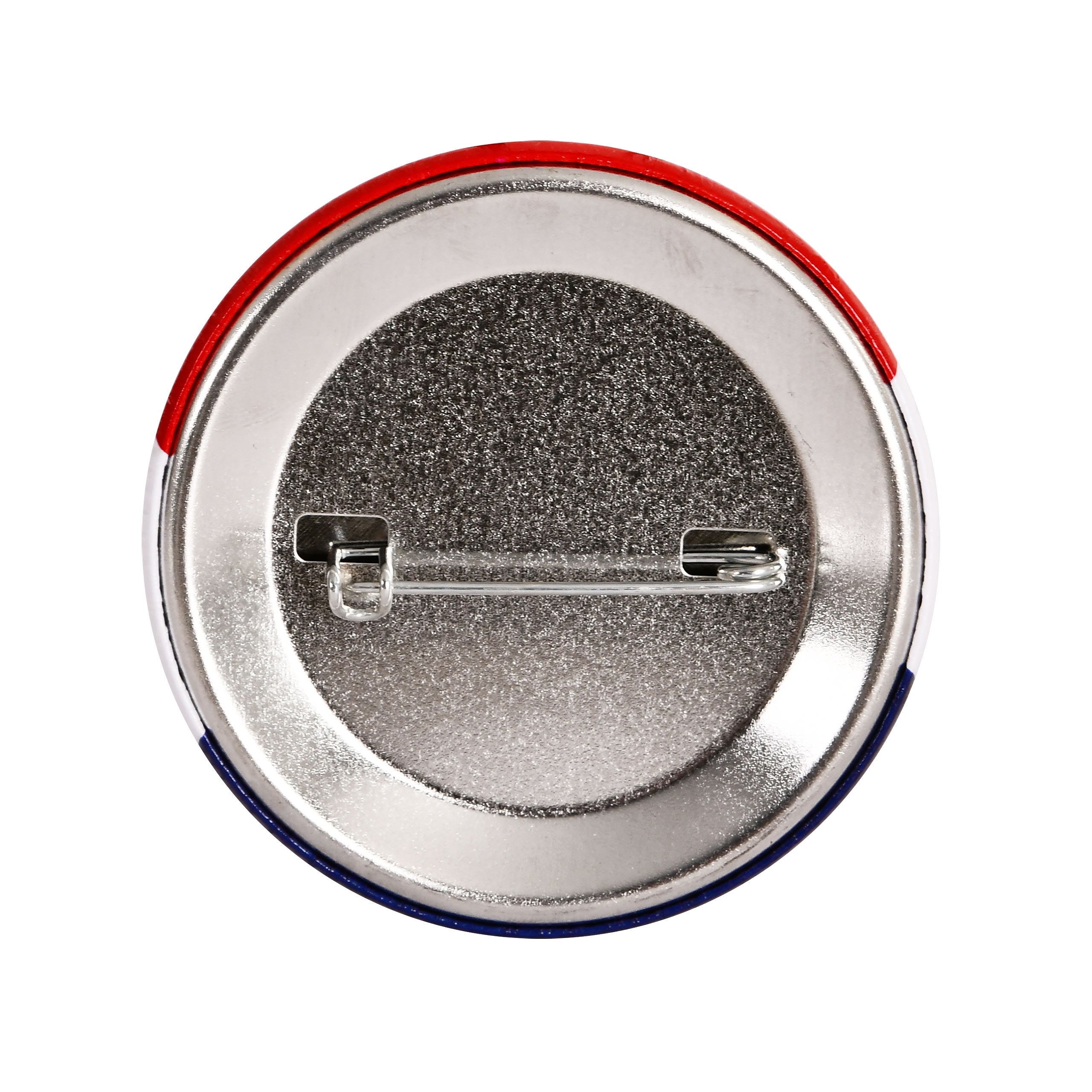 Product image For President Button for Loki Fans