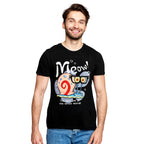 Product image SpongeBob - Gary Meow! T-Shirt black
