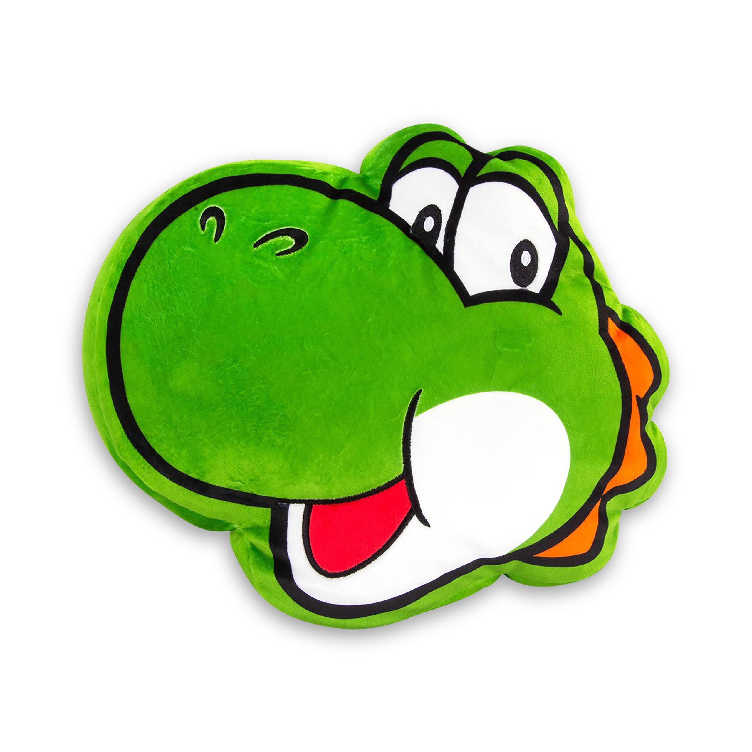 Product image Super Mario - Yoshi Head Plush Figure XL