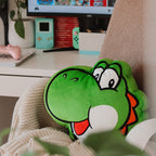 Product image Super Mario - Yoshi Head Plush Figure XL