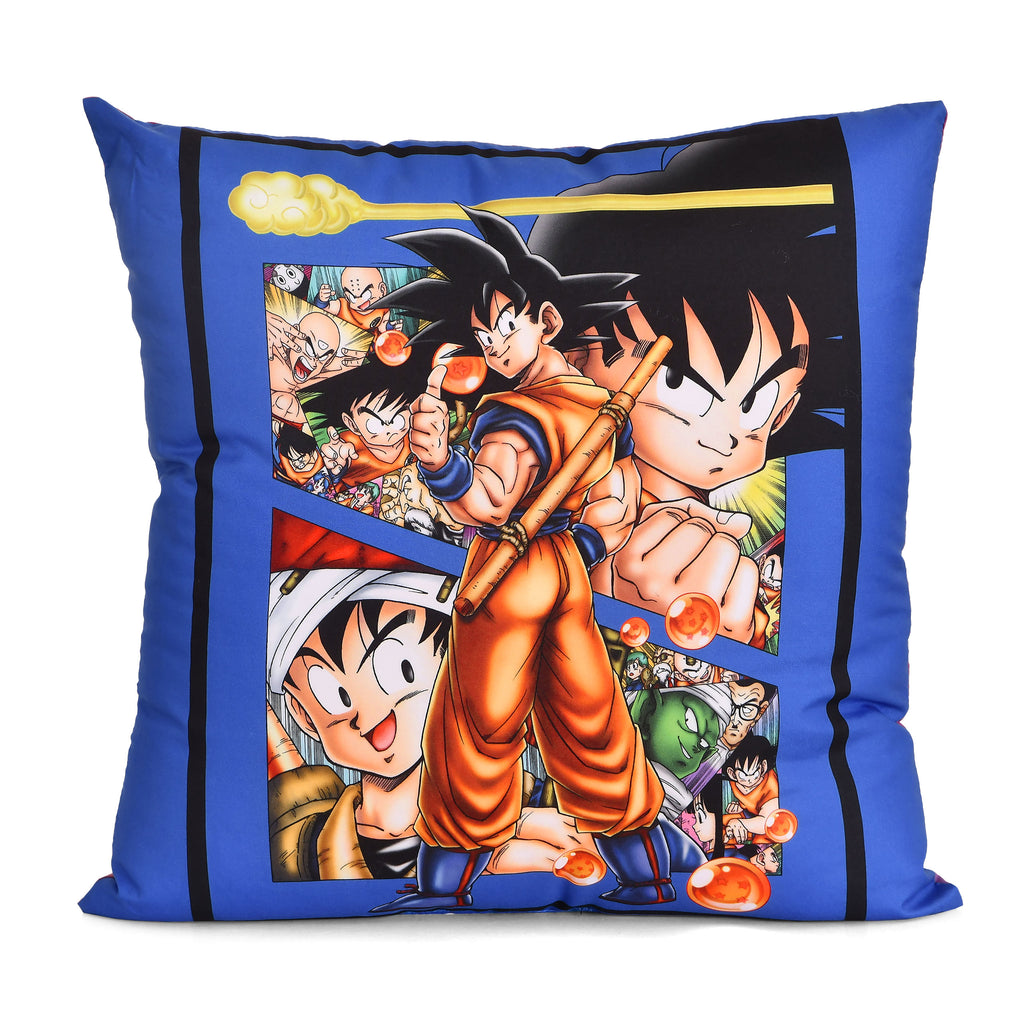 Product image Dragon Ball - Son Goku Pillow