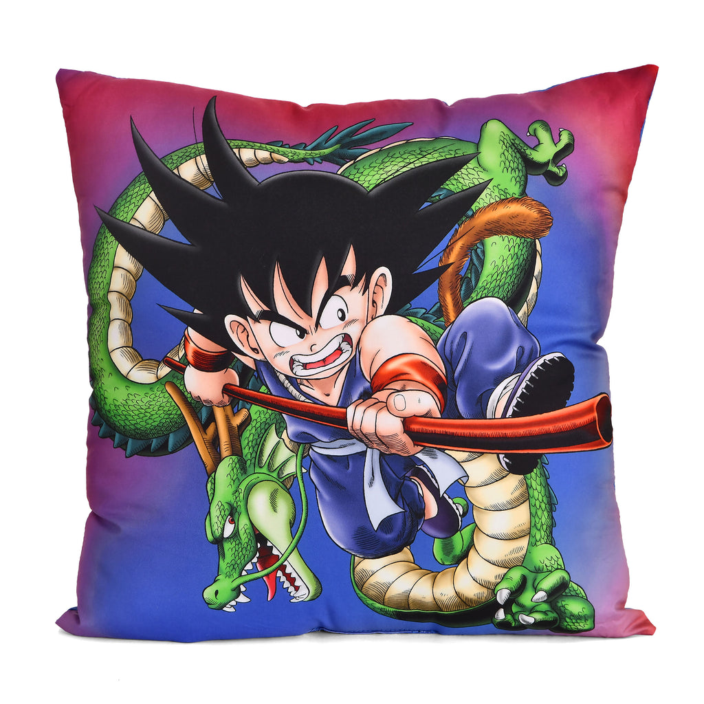 Product image Dragon Ball - Son Goku Pillow
