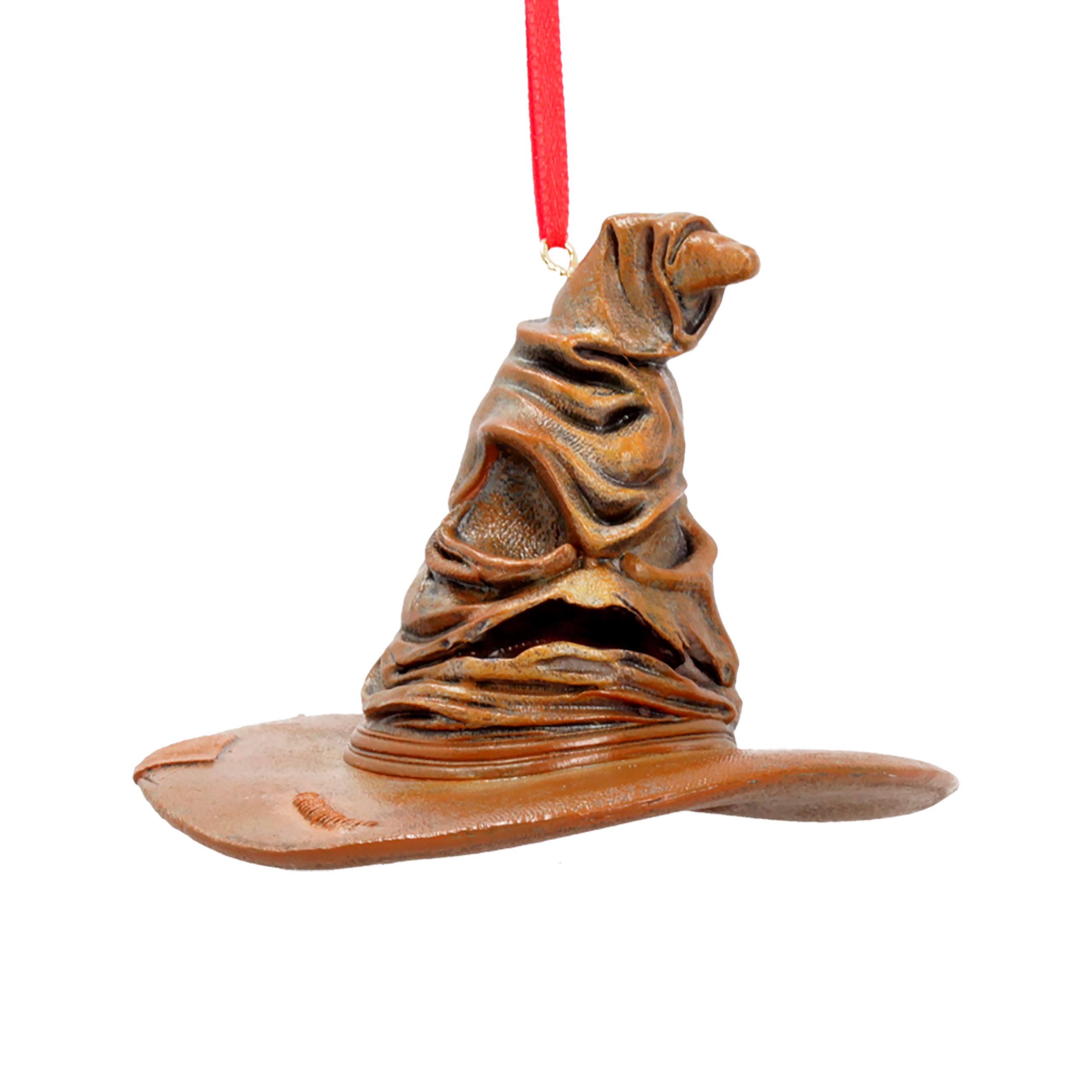 Product image Harry Potter - Sorting Hat Christmas Tree Ornament