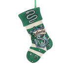 Product image Harry Potter - Slytherin Stocking Christmas Tree Ornament