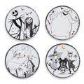 Product image Nightmare Before Christmas - Plate Set