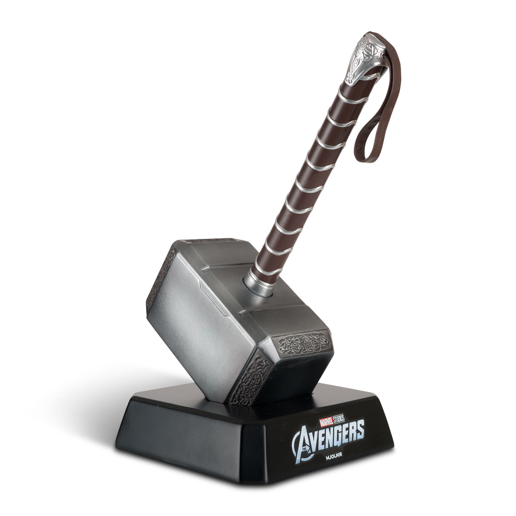 Product image Thor - Mjölnir Hammer Replica Marvel Museum Collection