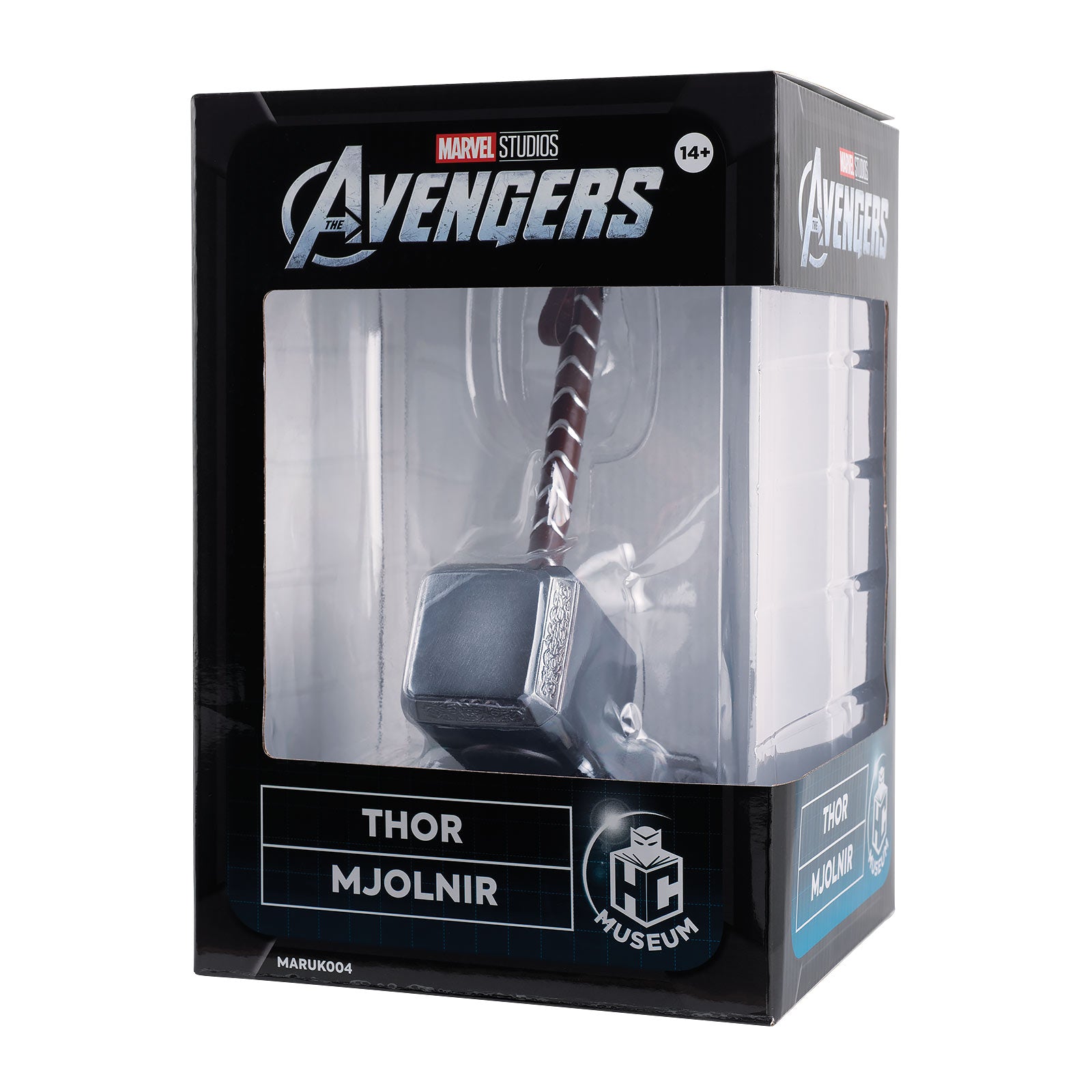 Product image Thor - Mjölnir Hammer Replica Marvel Museum Collection