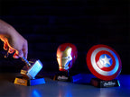 Product image Captain America - Shield Replica Marvel Museum Collection