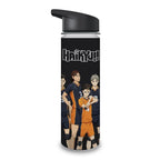 Product image Haikyu!! - Logo Group Water Bottle