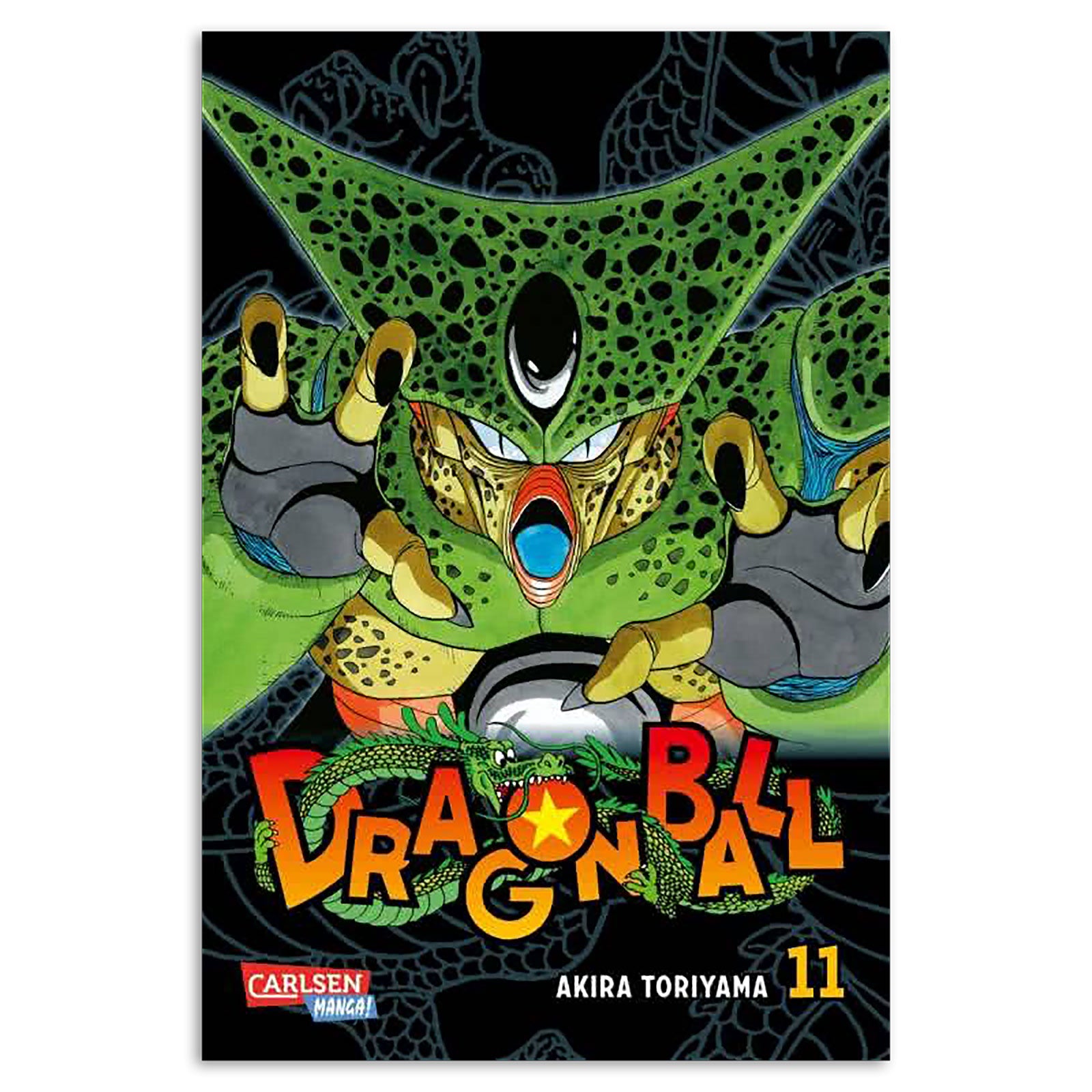 Product image Dragon Ball - Collection Volume 11 Paperback