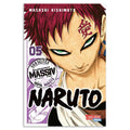 Product image Naruto - Collection Volume 5 Paperback