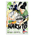 Product image Naruto - Collected Edition 7 Paperback